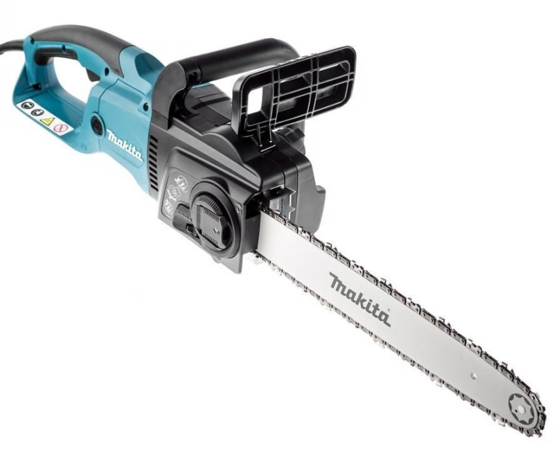 MAKITA grandininis pjūklas 2000W UC4550A 45cm