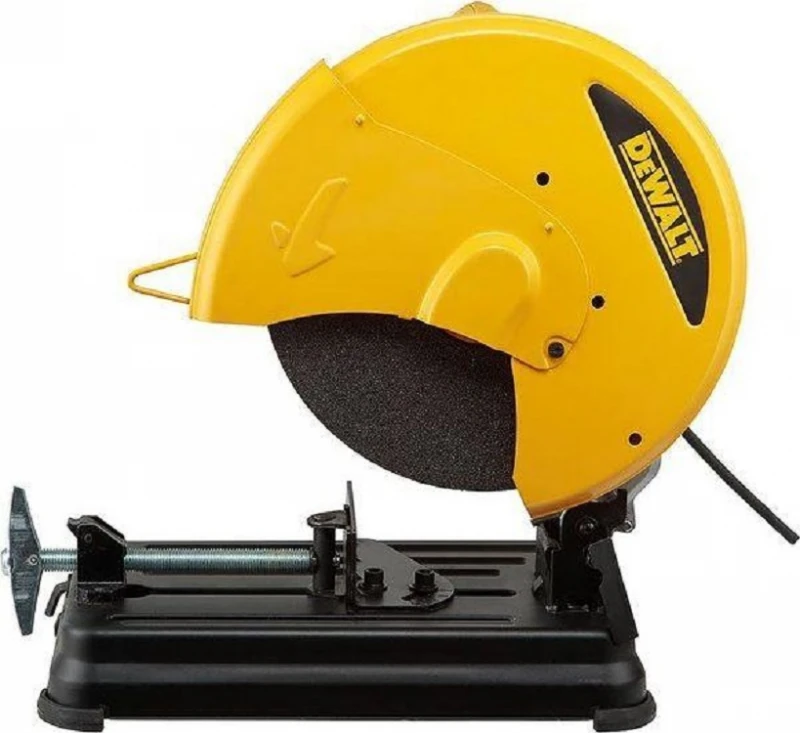DEWALT metalo pjovimo staklės D28710V 2200W 355mm