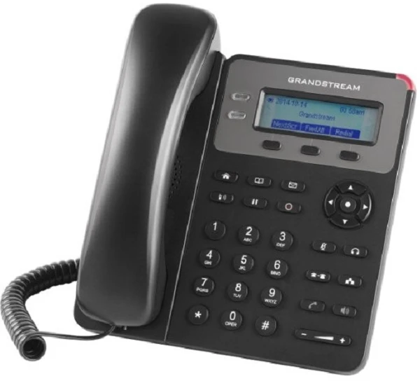 Telefonas VoIP Grandstream GXP-1615