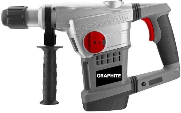 Graphite Perforatorius Grafitas 58G874