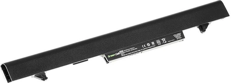 GREENCELL HP81 Baterija Žalias Cell HSTNN-IB4L RA04 for HP ProBook 430 G1 G2