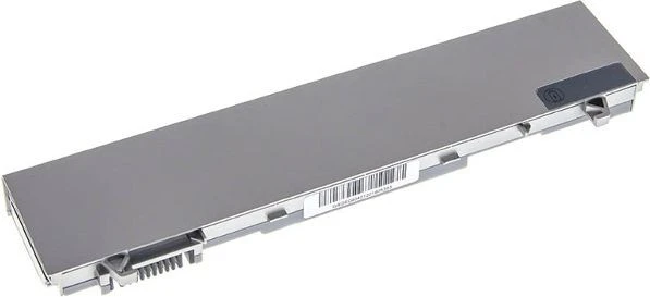 Žalias Cell GREENCELL DE09 Baterija Žalias Cell, skirta Dell Latitude 6400ATG E6400 E6410 E6500 E6510 WG351
