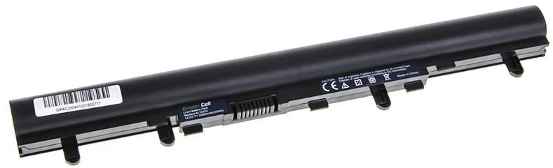 Green Cell Žalias Cell GREENCELL AC25 Baterija Acer Aspire UM09B71