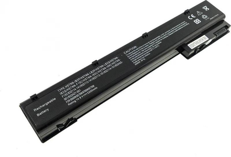GREENCELL HP56 Baterija Žalias Cell for HP EliteBook 8560w 8570w 8760w 8770w