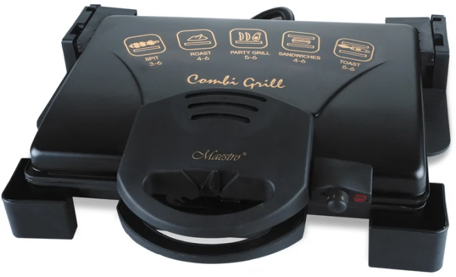 Elektrinis grilis MAESTRO MR-717