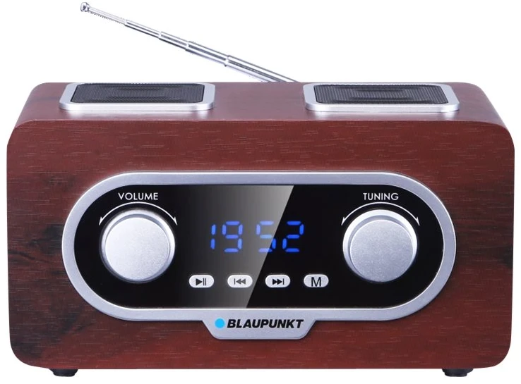 Blaupunkt PP5.2BR