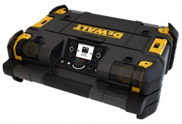 DeWalt DWST1-81078-QW Radijo imtuvas kroviklis