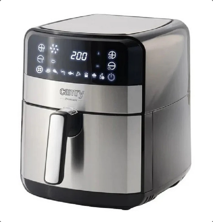 Gruzdintuvė Camry CR 6311 Airfryer