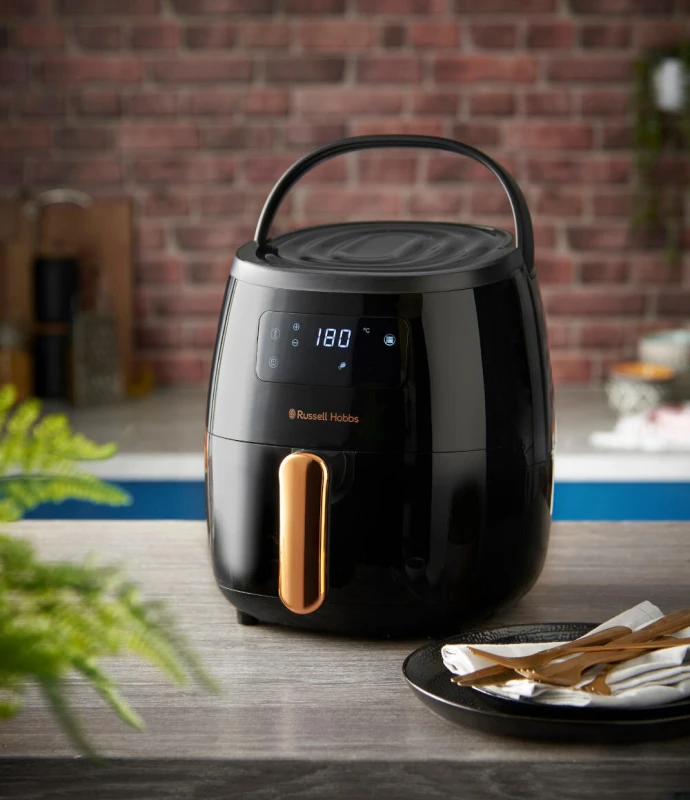 Russell Hobs Gruzdintuvė Russell Hobbs 26510-56