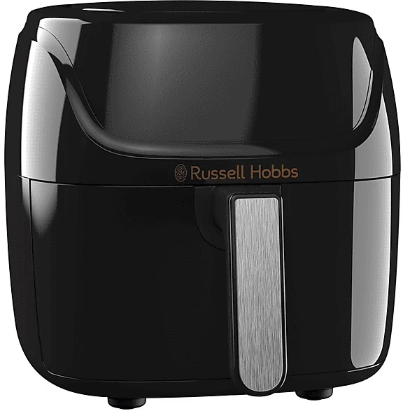 Karšto Oro Gruzdintuvė - Russell Hobbs Satisfry 4 L 1350 W Juoda
