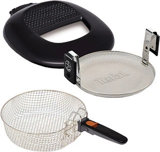 TEFAL Filtra One Inox FF 175