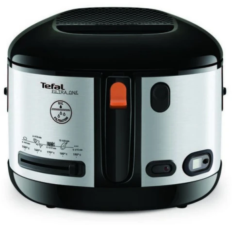 TEFAL Filtra One Inox FF 175