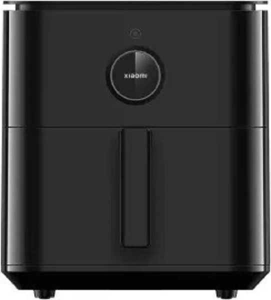 Xiaomi Gruzdintuvė Smart Air Fryer 6.5 L, Juoda