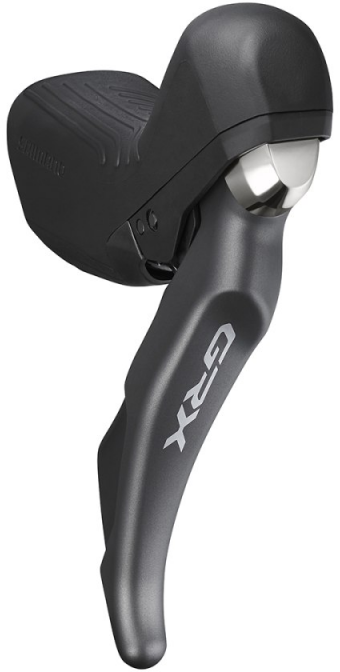 Diskiniai stabdžiai galiniai Shimano GRX ST/BR-RX810