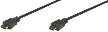 StarTech Intracom MANHATTAN HDMI 1.3 kabelis 19 kontaktų MHP 2 x HDMI 19 kontaktų vyriškas Paauksuoti kontaktai Formuoti PVC bagažinė, ekranuota 3 m (10 pėdų)