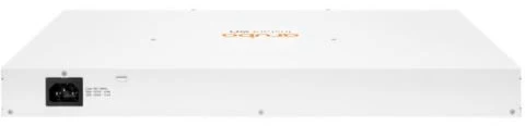 Šakotuvas Hewlett Packard (HP) HPE Aruba IOn 1930 24G 4SFP+ 370W Sw