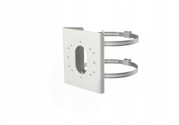LAIKIKLIS TVIRTINIMUI PRIE STIEBO DS-1275ZJ-S-SUS Hikvision