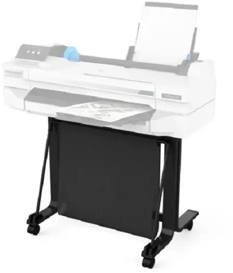 Hewlett Packard (HP) HP DesignJet T200/T600 24-in Spausdintuvas Stand
