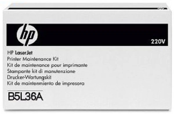 Hewlett Packard (HP) HP Color LaserJet B5L36A 220V kaitintuvo rinkinys (B5L36A)