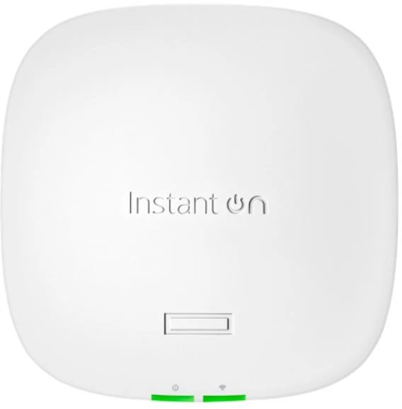 Maršrutizatorius Hewlett Packard (HP) HPE Aruba Instant ON AP32 (RW) - Funkbasisstation