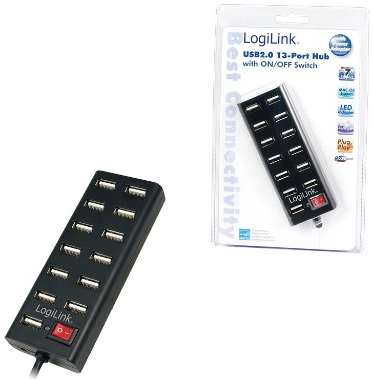 Logilink