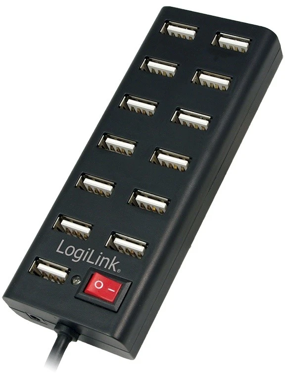 Logilink