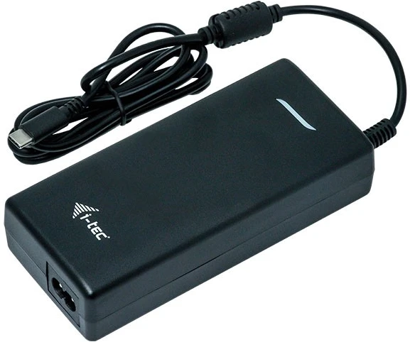 I-TEC USB-C Dviguba Ekrano MST prijungimo stotis 2x DP 1x GLAN 3x USB 3.1 2x USB 2.0 1x USB-C-Data 1x Audio / Mic Jack be maitinimo adapterio