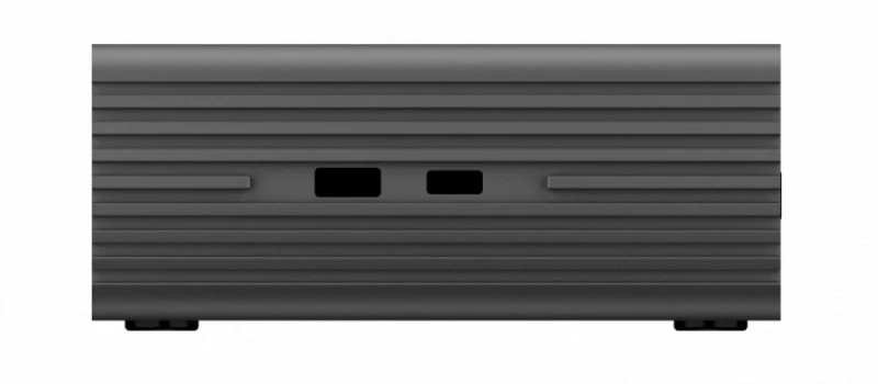 „RaidSonic ICY BOX IB-DK8801-TB4“ „Thunderbolt 4 Type-C“ prijungimo stotelė su 2 „Thunderbolt 4“ ir 4 USB3.2 Gen 2 Type-A SD kortelėmis