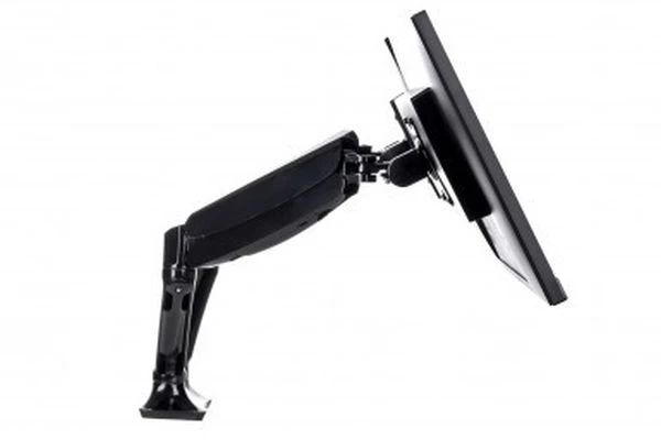 iiyama DS3002C-B1 stalinis plokščiųjų ekranų laikiklis 68,6 cm (27") Juoda