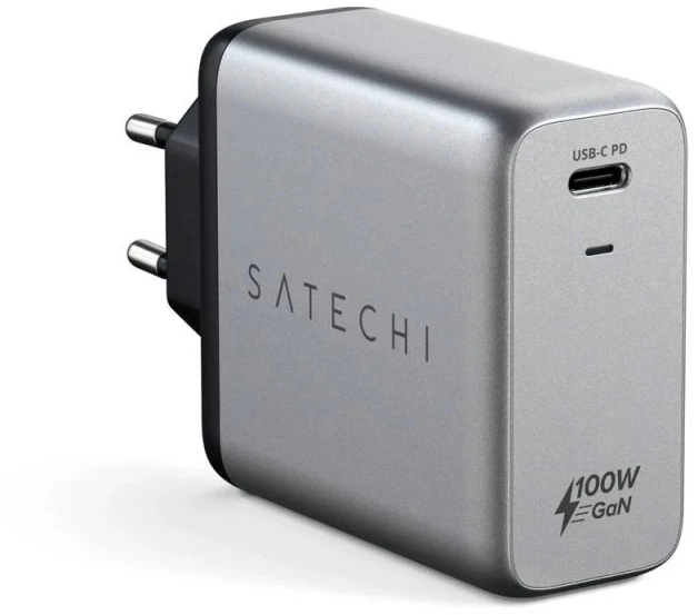 Satechi 100W USB-C PD GaN EU