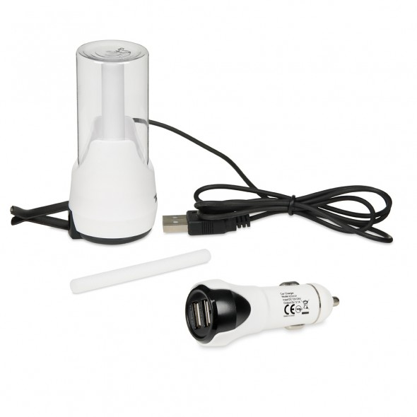 Automobilinis telefono kroviklis iBOX ICCH-01