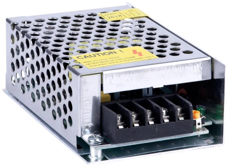 Maitinimo šaltinis Akyga 8.5-14V 2A 25W