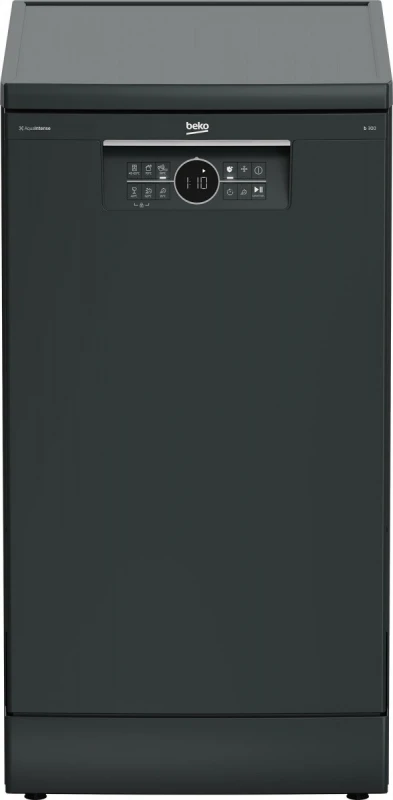 BEKO BDFS26123AQ Indaplovė