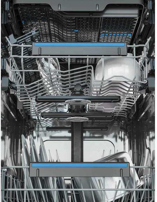 Įmontuojama indaplovė Electrolux EEM43201L