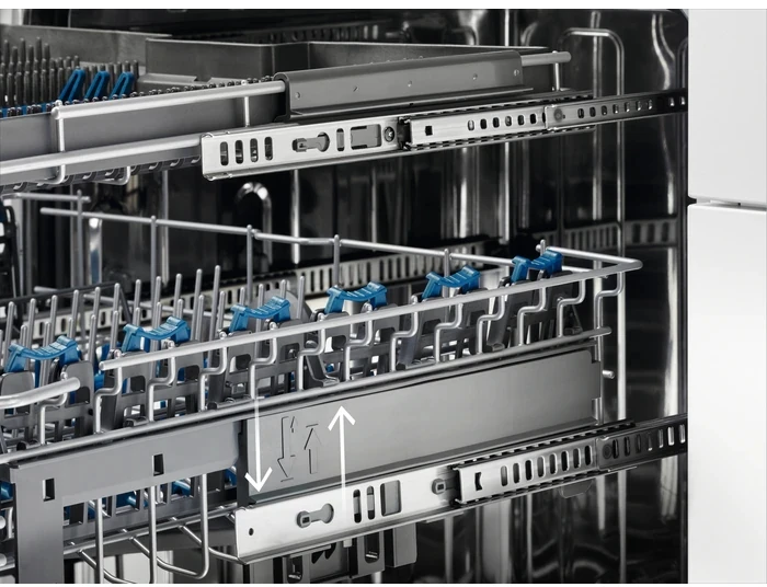 Įmontuojama indaplovė Electrolux EEM43201L