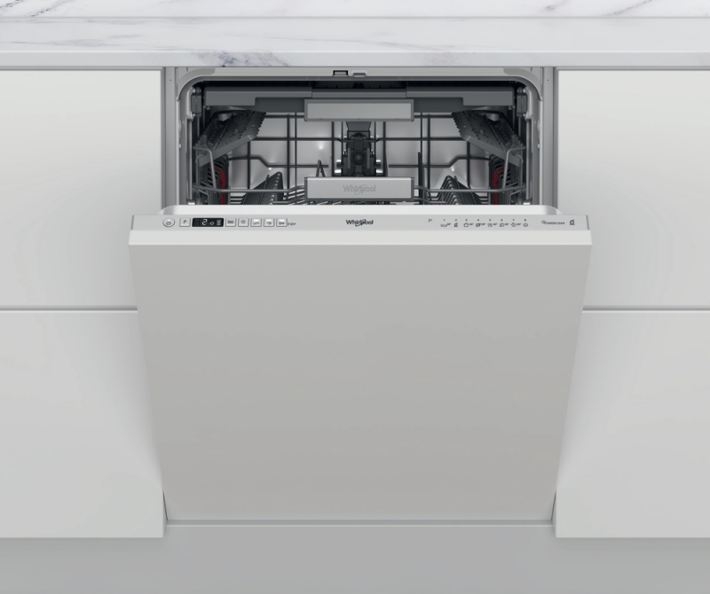 Indaplovė Whirlpool WIO3O26PL