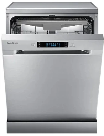 Indaplovė Samsung DW60M6050FS