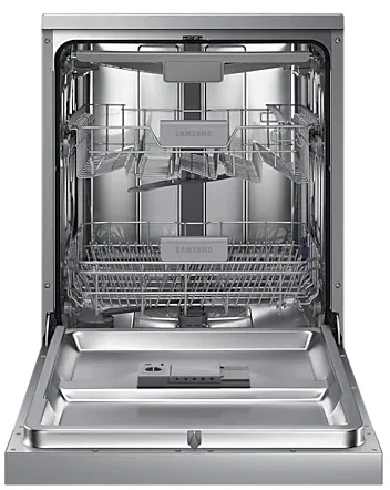 Indaplovė Samsung DW60M6050FS