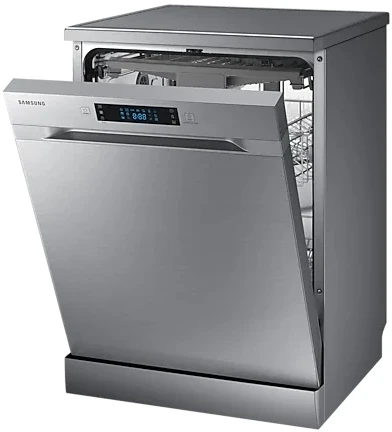Indaplovė Samsung DW60M6050FS