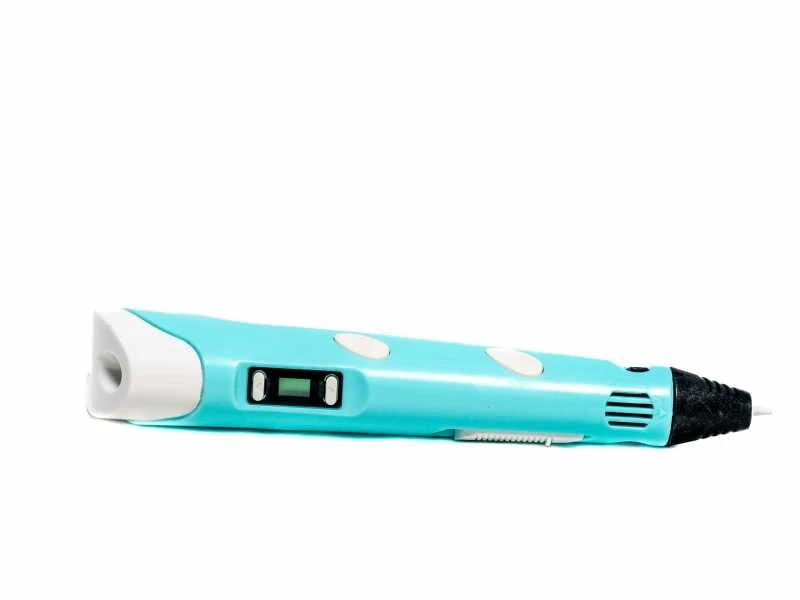 Teka Madej Pióro 3D + filamentas kabelis USB 011600 81338