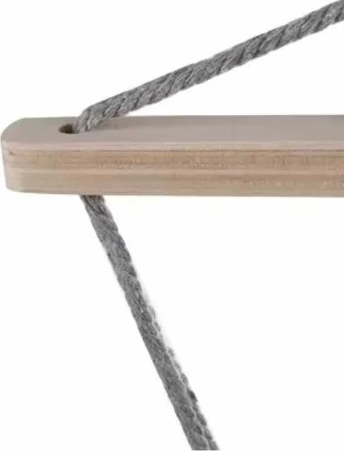 Sodo hamakas 200x100cm Gardlov 21079