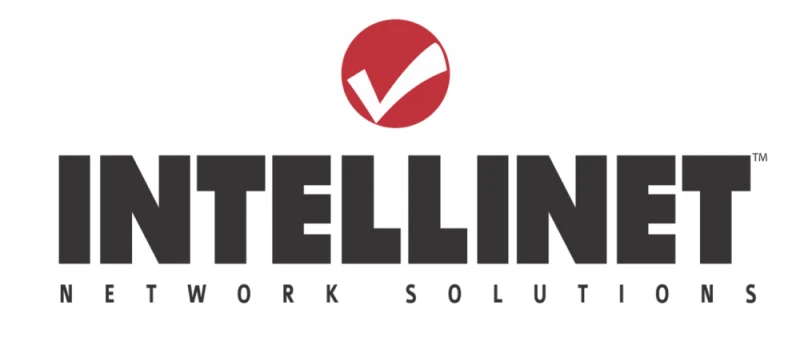 Intellinet Cat5e, 305m tinklo kabelis F/UTP (FTP) Pilka
