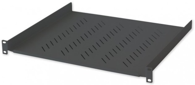 Intellinet I-CASE TRAY-140BK komutacinės spintos priedas Reguliuojama lentyna