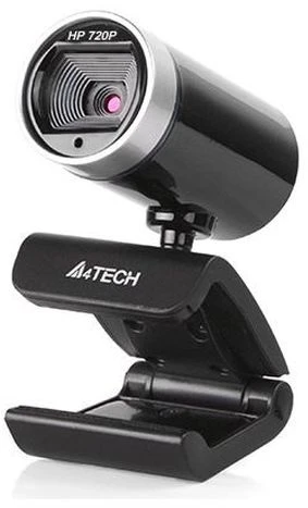 A4Tech HD PK-910P USB Juodas webcamera