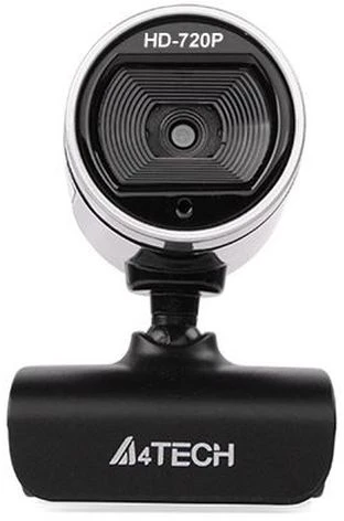 A4Tech HD PK-910P USB Juodas webcamera