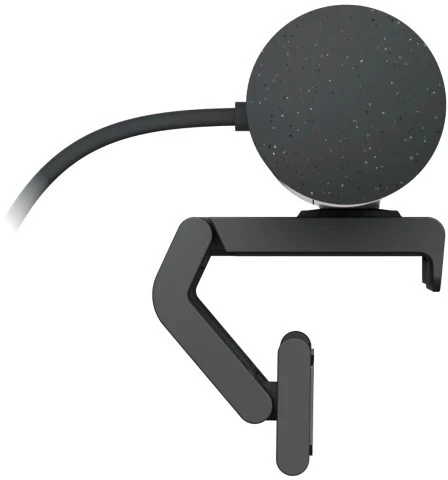 Internetinė kamera Logitech BRIO 500, Grafito spalvos