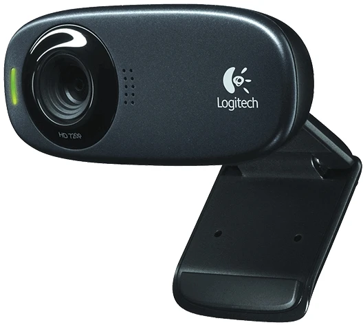 Internetinė kamera LOGITECH C310 960-001065
