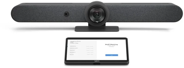 Internetinė kamera LOGITECH TAPRBGUNIAPP/EU/1