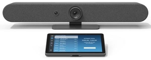 Internetinė kamera LOGITECH Rally Bar Mini