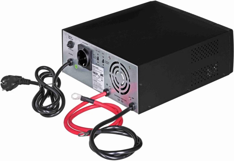 INVERTER ORVALDI INV12-840W Home (UPS) Maitinimo šaltinis UPS